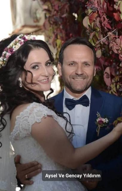 BETON MİKSERİNİN ALTINDA KALAN BİSİKLETLİ KADIN HAYATINI KAYBETTİ