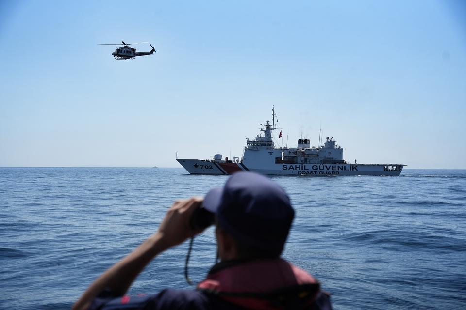 Batan gemideki kayıp 10 mürettebatın kimlikleri belli oldu