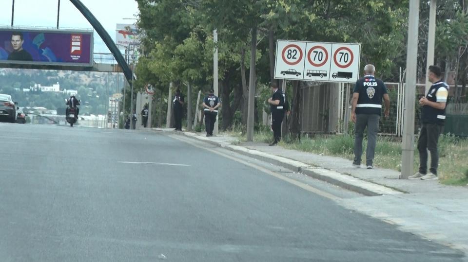 NATO Zirvesi öncesi güvenlik önlemleri artırıldı