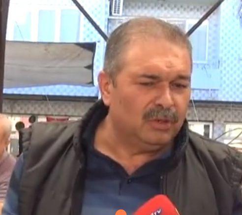 Adil Aşkın vefat etti