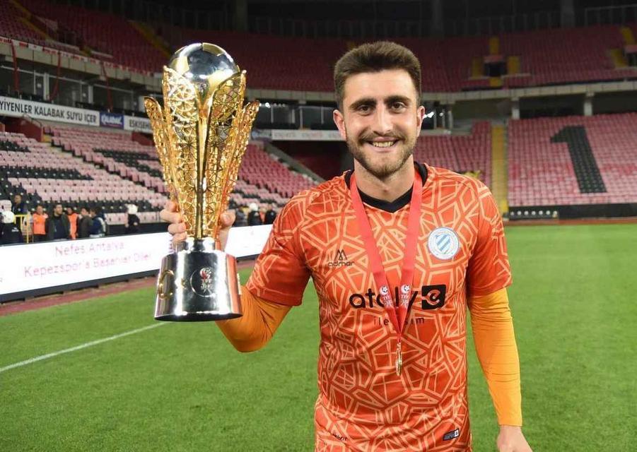 Nazillispor’dan transfer atağı