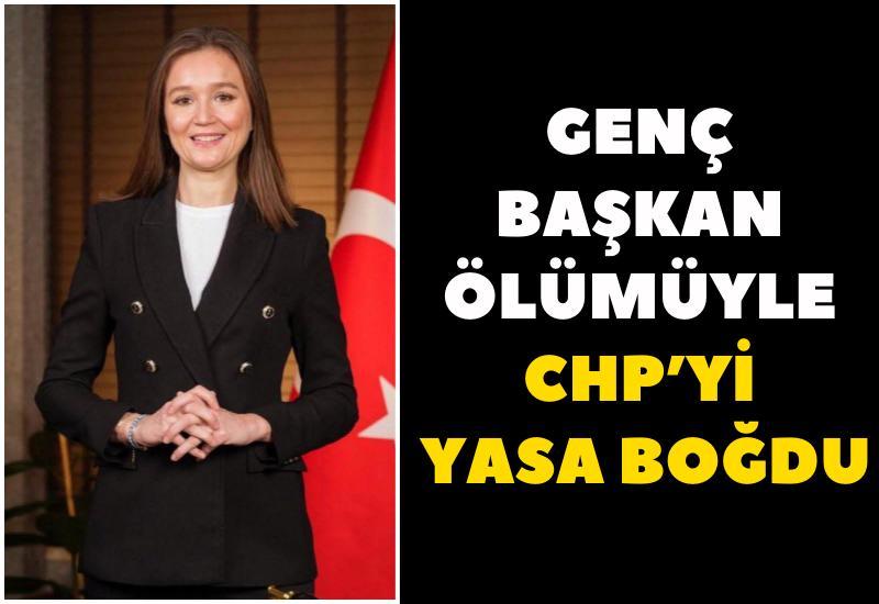 SON DAKİKA! Belediye Başkanı yaşamını yitirdi