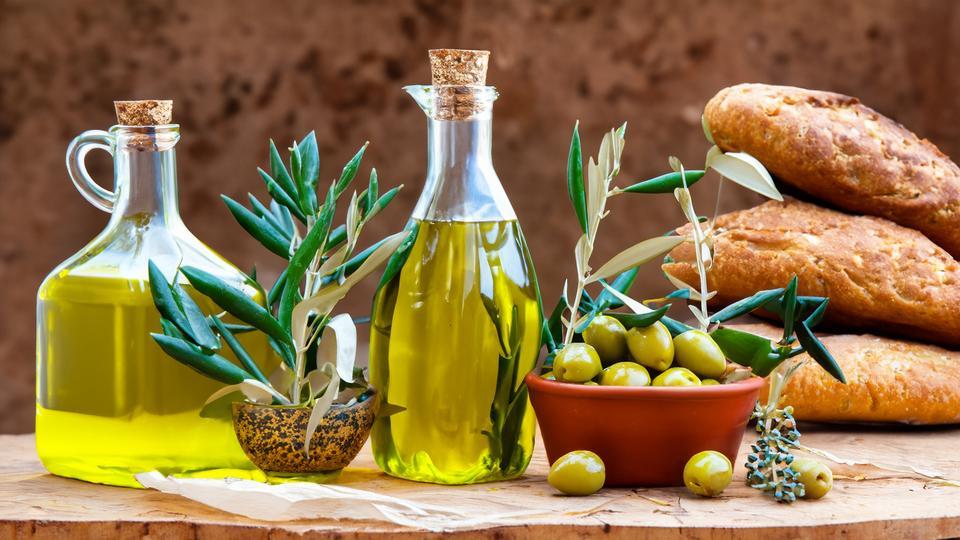 Zeytin ve zeytinyağı sektöründe güçler birleştirilecek