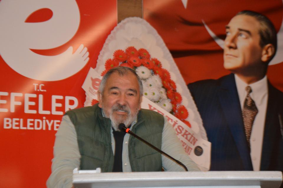 Nihat Fırat