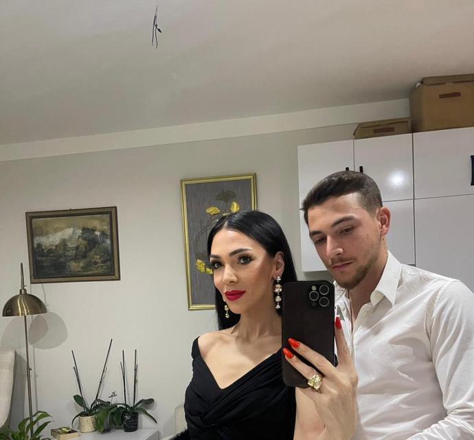 Oğlunun gözü önünde anneyi öldüresiye dövdüler