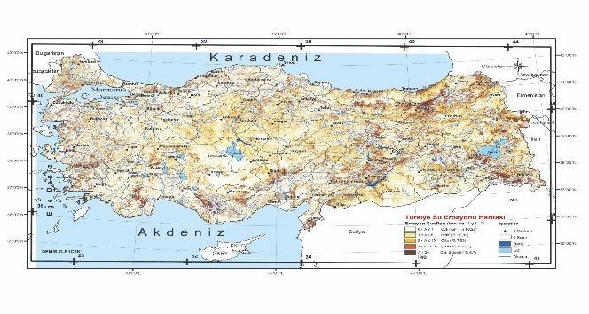 Cumhurbaşkanı imzaladı! İki ilin sınırı resmen değişti