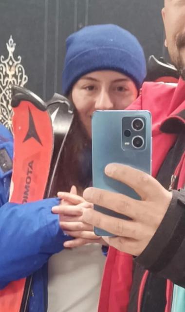 ABİSİYLE BİRLİKTE BOĞAZI KESİLEREK ÖLDÜRÜLEN GENÇ KADININ MİLLİ SPORCU OLDUĞU ANLAŞILDI
