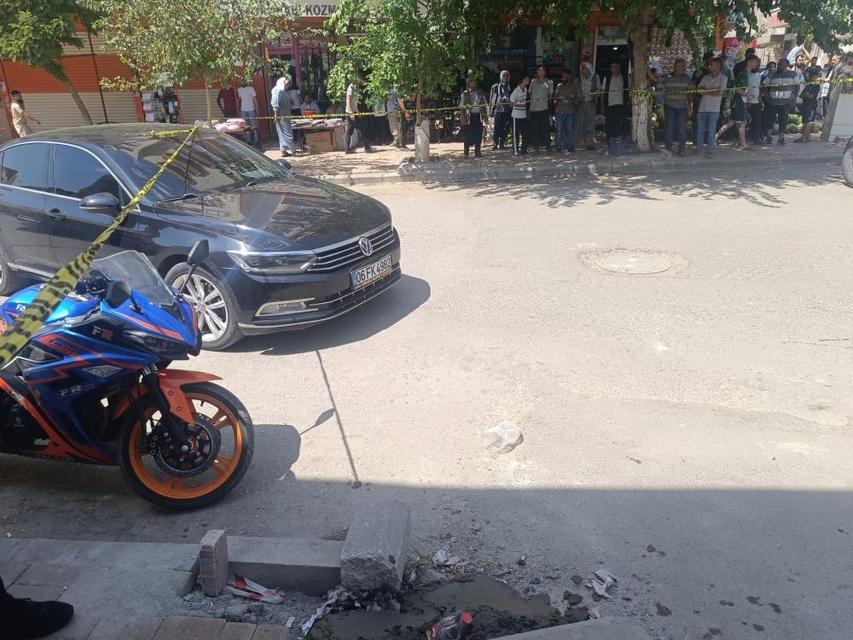 Kuzenler arasında silahlı kavga: 1’i ağır 4 yaralı