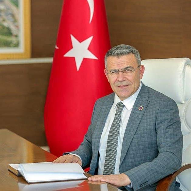 Başkan Güler koltuğu devretti