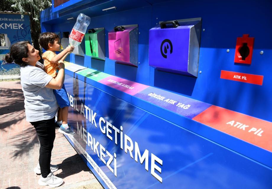 KUŞADASI SÜRDÜRÜLEBİLİR TURİZM KENTİ OLMA YOLUNDA