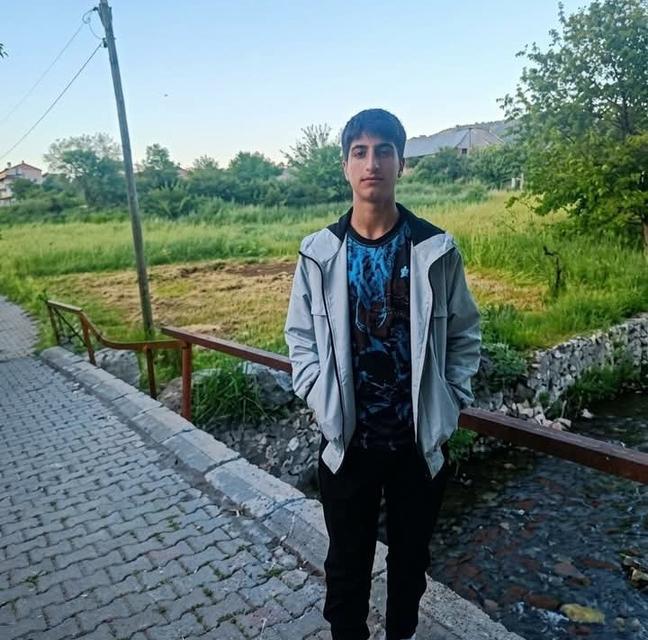 Gölette boğulan 13 yaşındaki çocuğun cansız bedeni bulundu