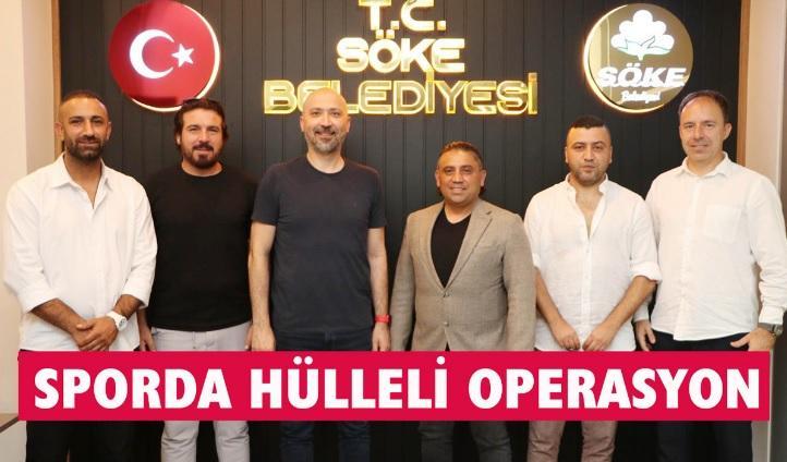 Arıkan’ın operasyonunun ardından “hülle” çıktı… İddialar çok vahim!