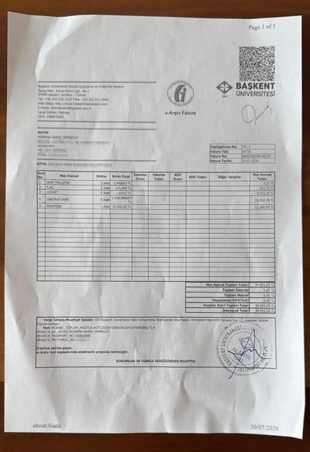 ÖZEL HASTANE ACİLİNDE ÖDEDİKLERİ BİN 293 EUROYU CİMER'E TAŞIDILAR İSVİÇRE VATANDAŞI İKİ GENÇ KIZ, ACİL SERVİSTE YAPILAN İŞLEMLER İÇİN BİN 293 EURO ÖDEYİNCE SAĞLIK BAKANLIĞINA VE CİMER'E ŞİKAYETTE BULUNDU