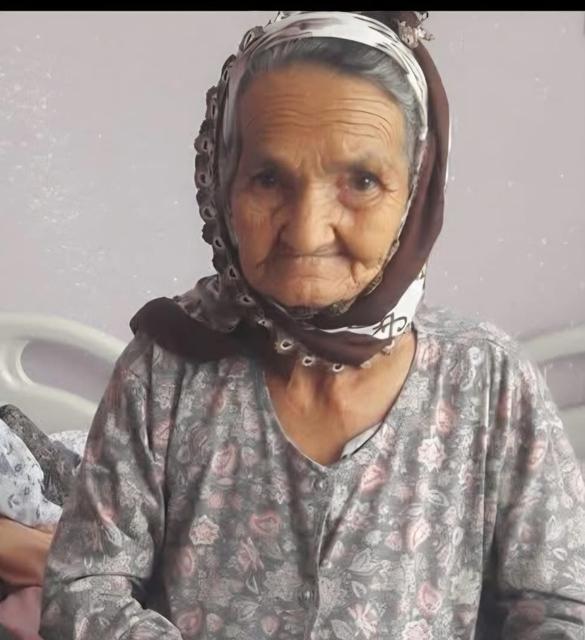 Şükriye Şeker vefat etti