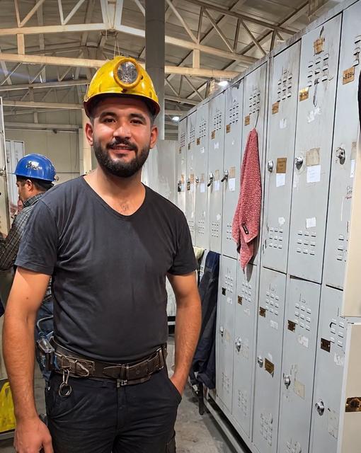 SOMA'DAKİ MADEN GÖÇÜĞÜNDE HAYATINI KAYBEDENLERİN DEFİN YERLERİ BELLİ OLDU