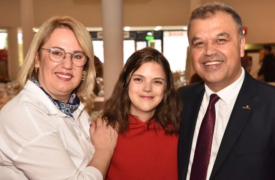 Belediye Başkanı'nın kızı vefat etti