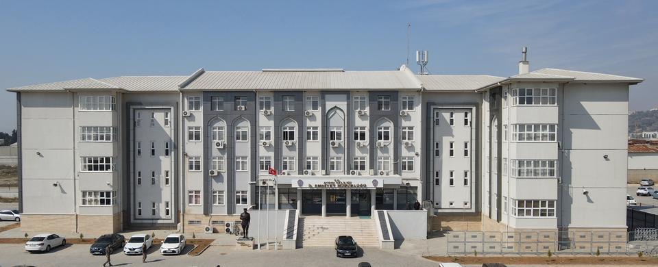 Aydın’da kritik atamalar: Emniyet teşkilatında görev değişiklikleri yapıldı