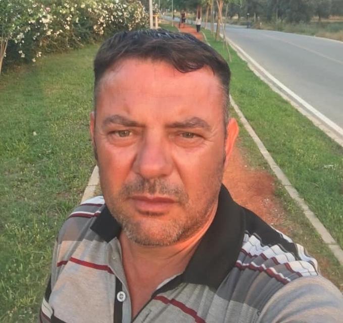 Ekmek parası için geldi: Hayatının kaybetti