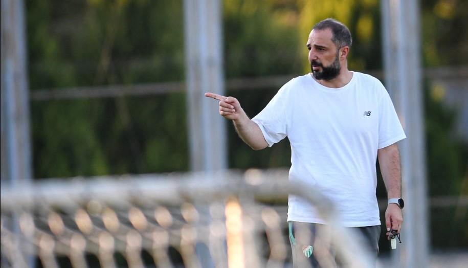 Bursaspor'da Söğütspor maçı hazırlıkları başladı