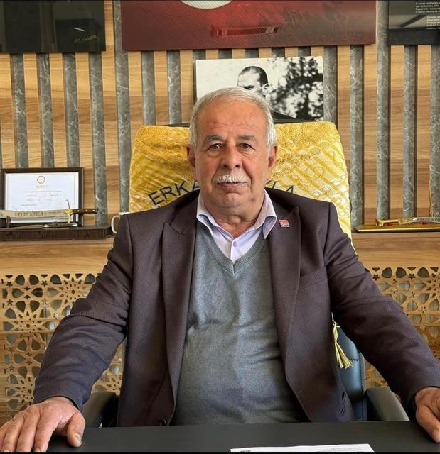 CHP İLÇE BAŞKANI UYUŞTURUCU OPERASYONU KAPSAMINDA TUTUKLANDI ADRESİNDE YAPILAN ARAMALARDA YÜKLÜ MİKTARDA UYUŞTURUCU MADDE ELE GEÇİRİLDİ