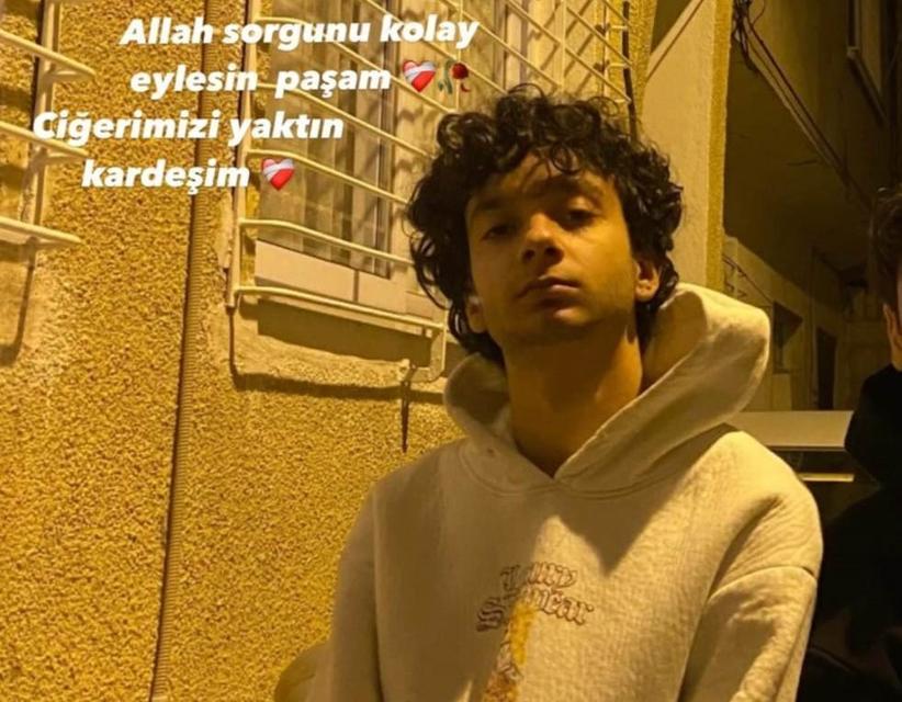 MERSİN'DE 3. KATTAN HAVALANDIRMA BOŞLUĞUNA DÜŞEN ÇOCUK HAYATINI KAYBETTİ