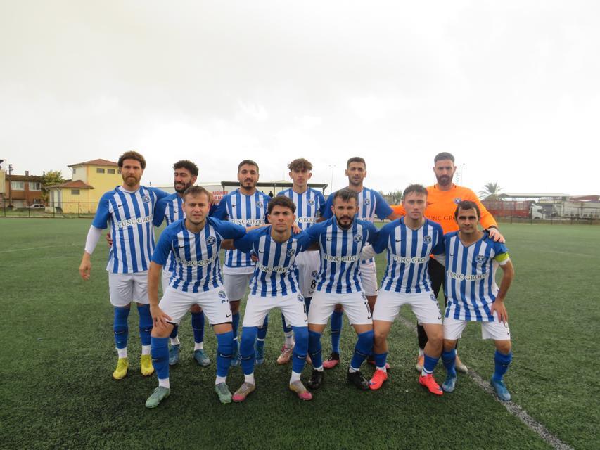 Sazlıspor