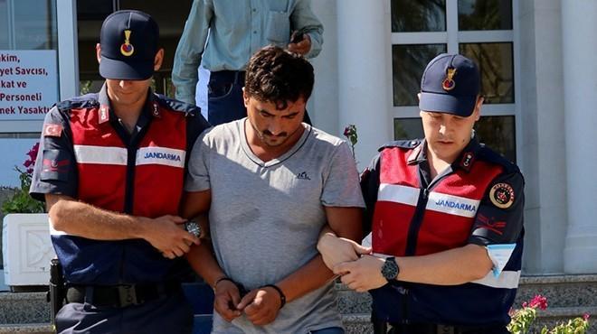 ÖFKELİ DAMADA, 43 YIL 4 AY HAPİS CEZASI VERİLDİ DURUŞMADA BIÇAKLADIĞI EŞİNDEN, KAYIN VALİDESİNDEN VE KAYINBABASINDAN ÖZÜR DİLEYEN DAMAT TAHLİYESİNİ İSTEDİ