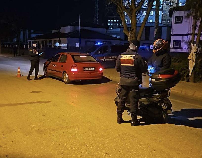 Aydın’da “ÇEMBER-118” operasyonu: Aranan 59 kişi yakalandı