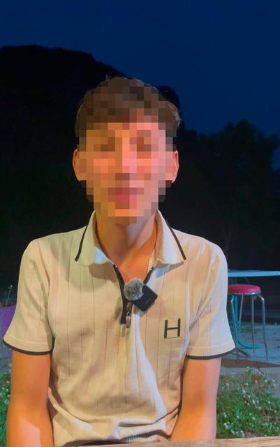 Çaya giren çocuk hayatını kaybetti