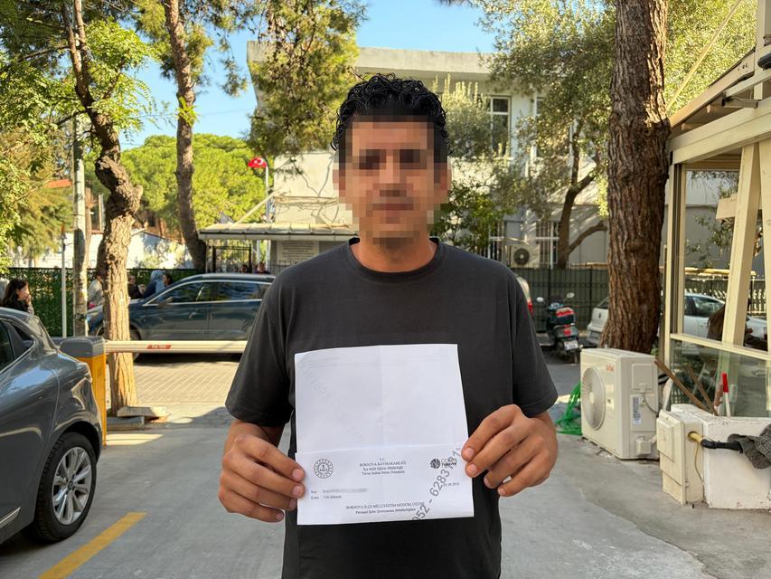 ORTAOKUL ÖĞRETMENİNE 'KADIN VELİYİ TACİZDEN' SUÇ DUYURUSU