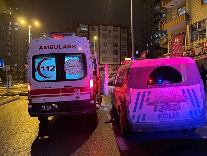 KARDAN ADAMI CESET SANDI, ORTALIĞI BİRBİRİNE KATTI