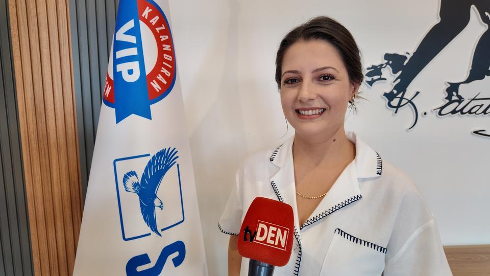 Sınav İleri Kurs 15 yıl aradan sonra yeniden Aydın’da