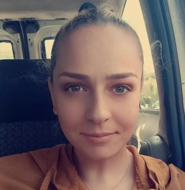 3 çocuk annesi, şarampole yuvarlanan otomobilde hayatını kaybetti