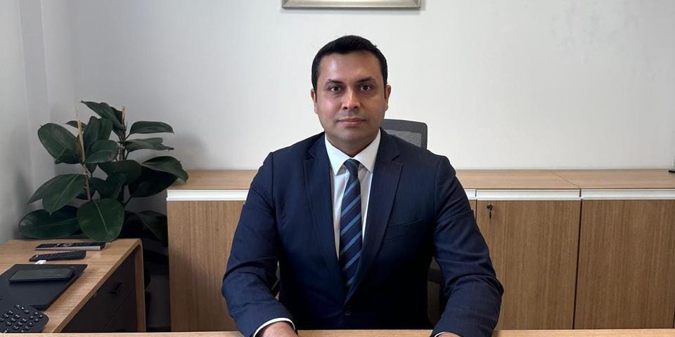 Osman Burhan Afşin