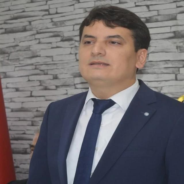 Aydın Şehir Hastanesi'nin kurucu başhekimi, Tetik oldu