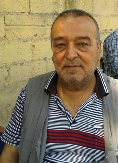 Özcan Savaşeri vefat etti