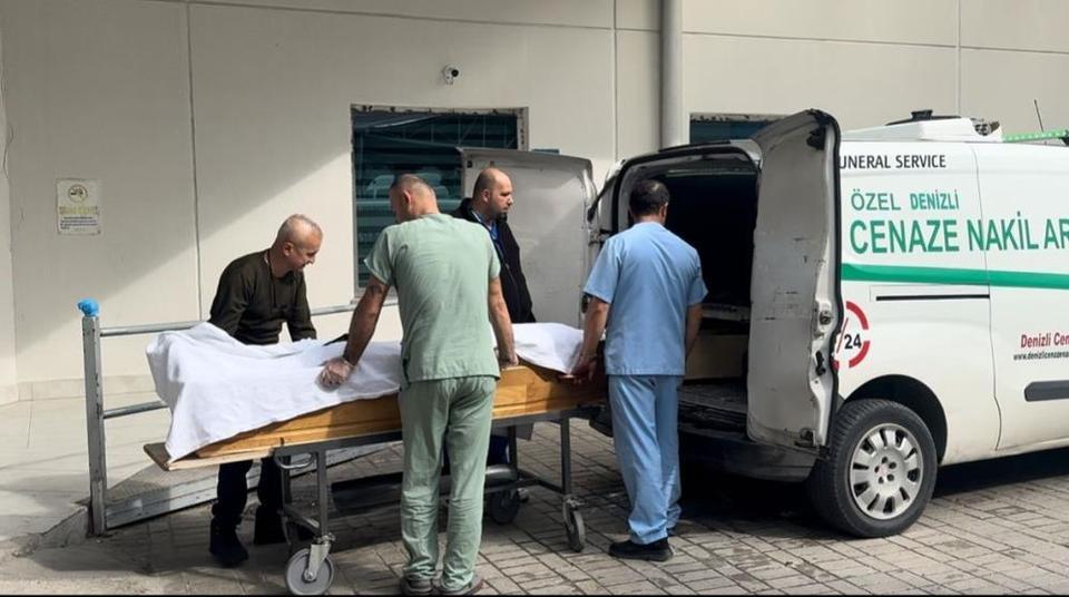 Silahlı kavgaya dönüştü, 1 ölü
