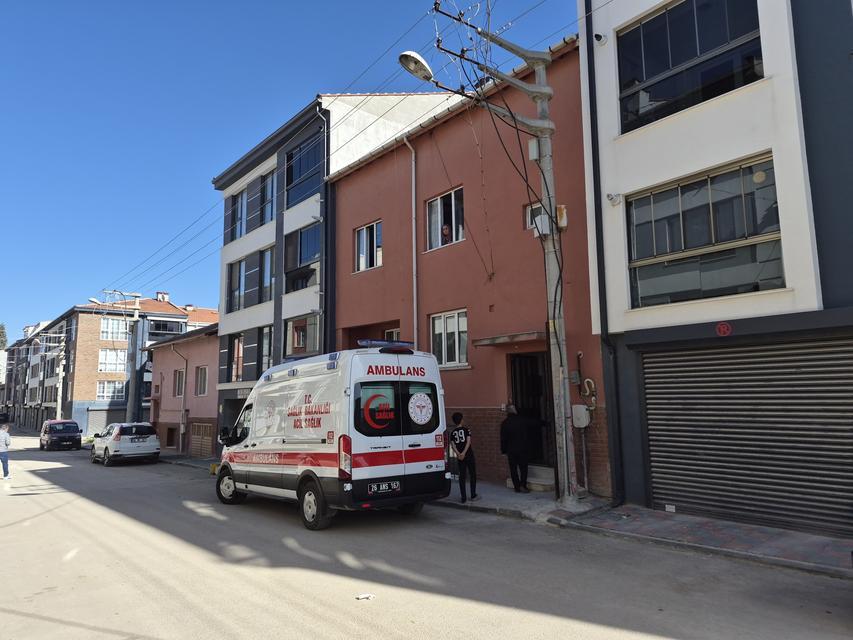 Küçük kızın cesedi hobi bahçesinde bulundu