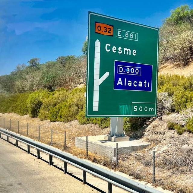 Motosiklet kazası: 1 ölü, 2 yaralı