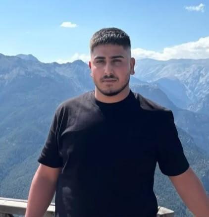 ASKERE GİDECEĞİ GÜN TOPRAĞA VERİLDİ