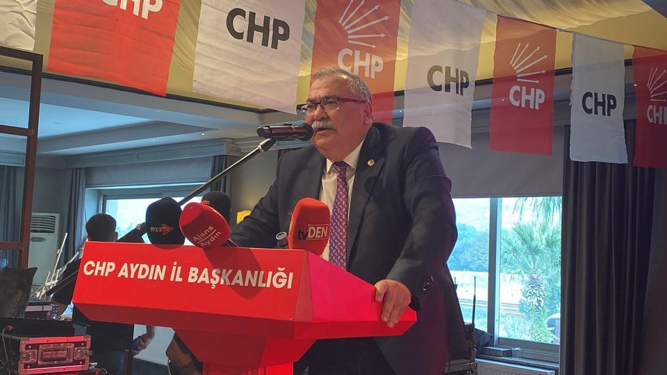 "Ülkemizi asgari ücretliler ülkesi olmaktan kurtarmalıyız"