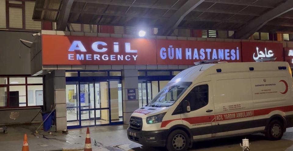Akraba aileler arasında "arazi" kavgası: 3 ölü