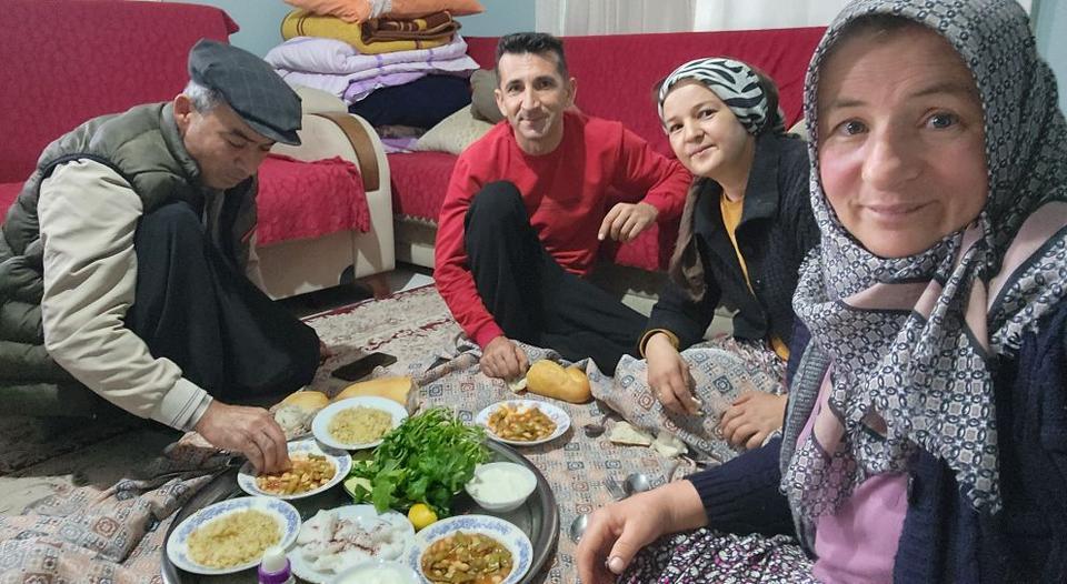 Fenomen öyle olunmaz, böyle olunur!