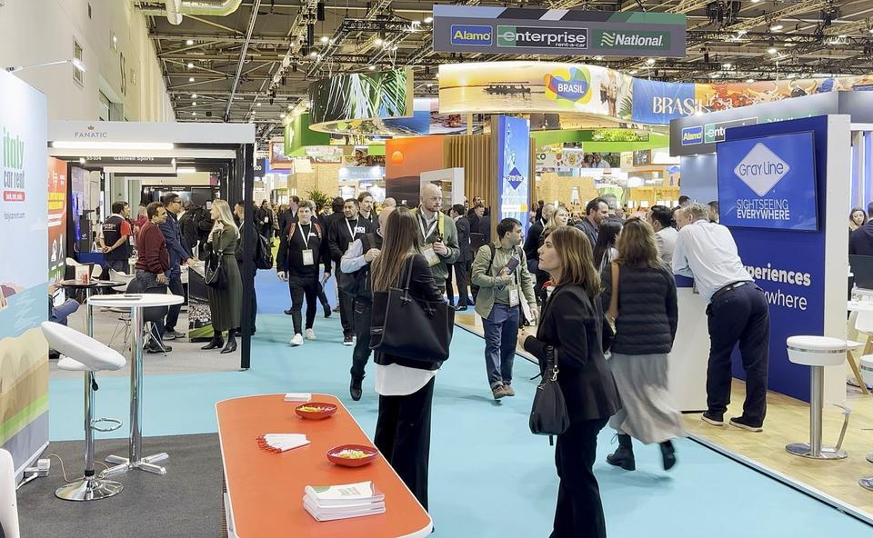 BAŞKAN GÜNEL: "2026'DA KUŞADASI İÇİN İNGİLİZ PAZARI 2025'TEN DAHA İYİ OLACAK"