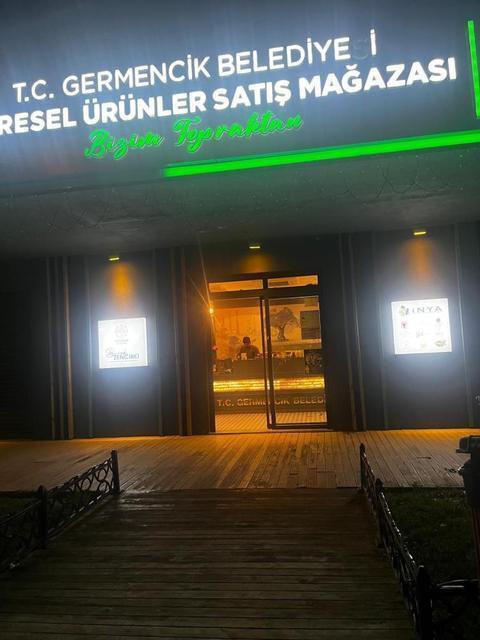 Aydın’daki mağaza saldırısında eski belediye başkanı gözaltına alındı