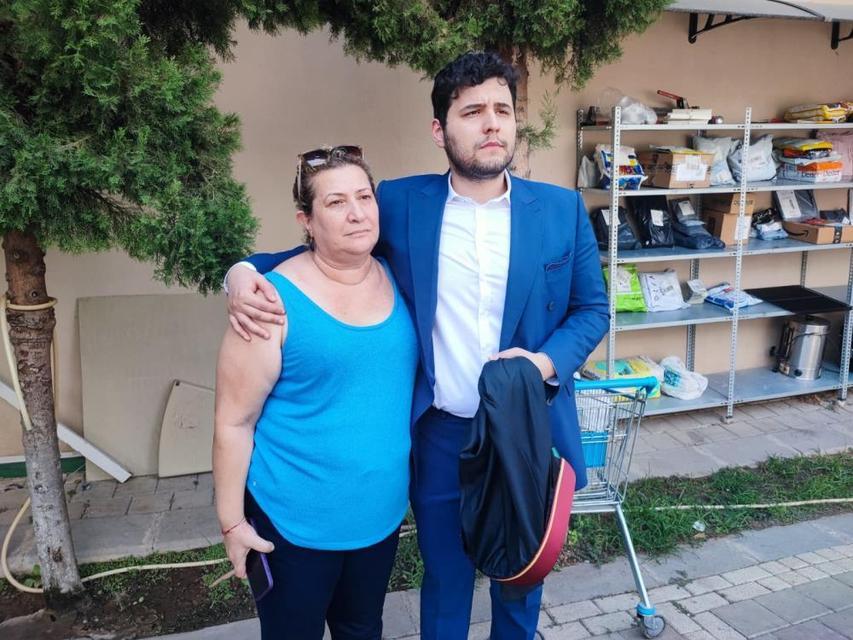 Darbedilen çocuğun hayatı kabusa döndü