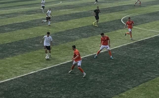 Kuşadasıspor'un umutları tükeniyor