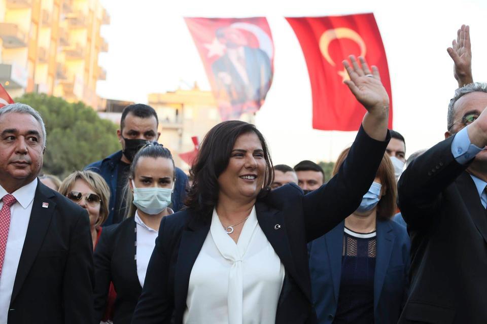 CHP'den Çerçioğlu'na suç duyurusu