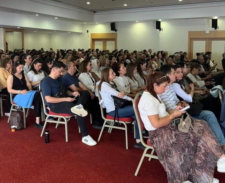 KUTO hizmet binası Kuşadası’nın ortak buluşma noktası olmaya devam ediyor