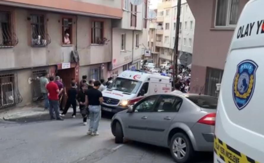 İşten dönen abla evde kardeşinin cansız bedenini buldu